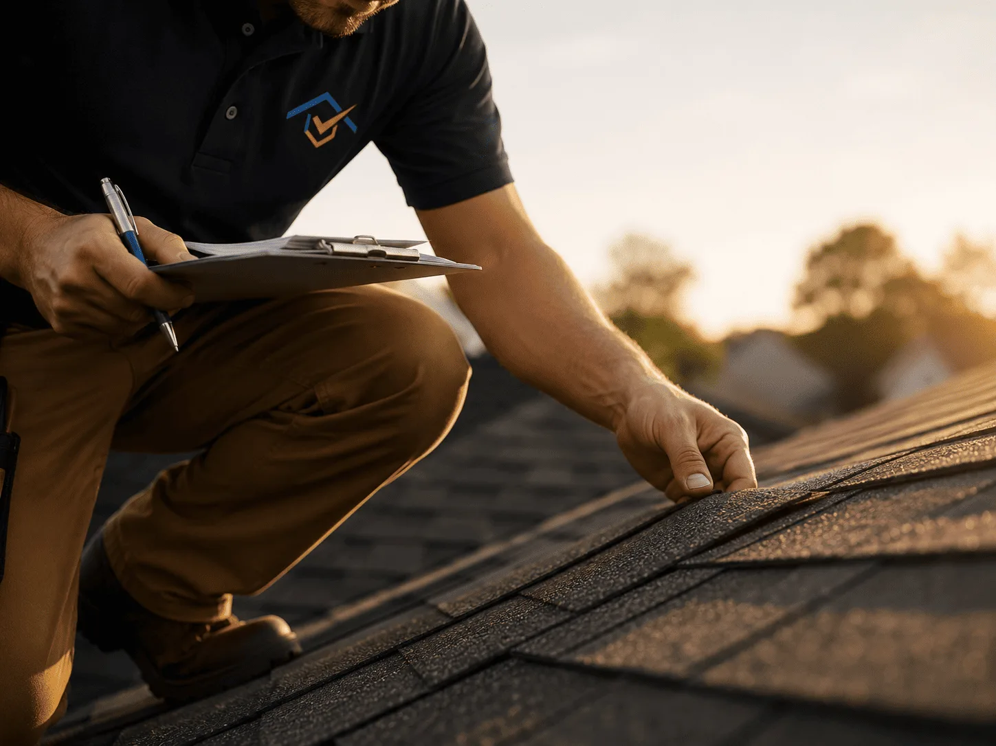 Why Choose Roof Inspection in Bridgeport, OH